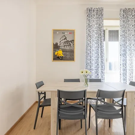 Casa Emma, Aurelio Apartment *
