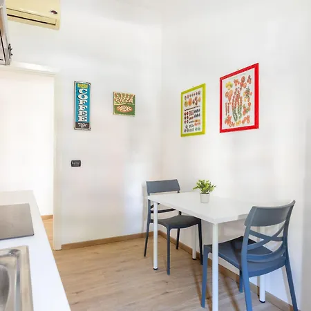 Casa Emma, Aurelio * Roma