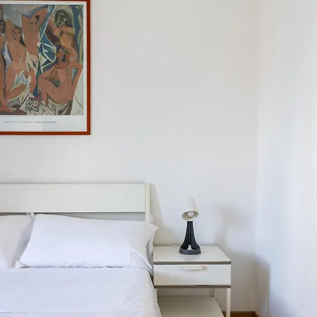 Appartamento Casa Emma, Aurelio Roma