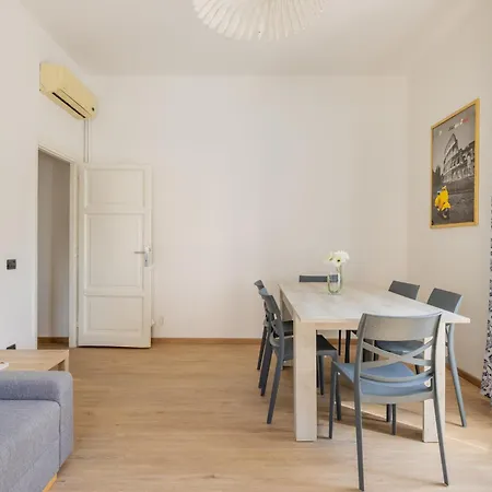Casa Emma, Aurelio * Roma