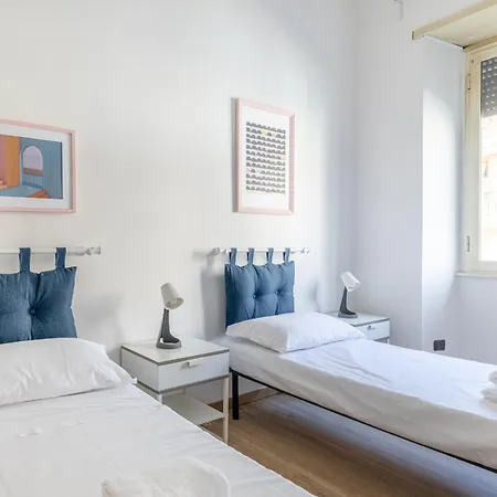 Casa Emma, Aurelio Appartamento