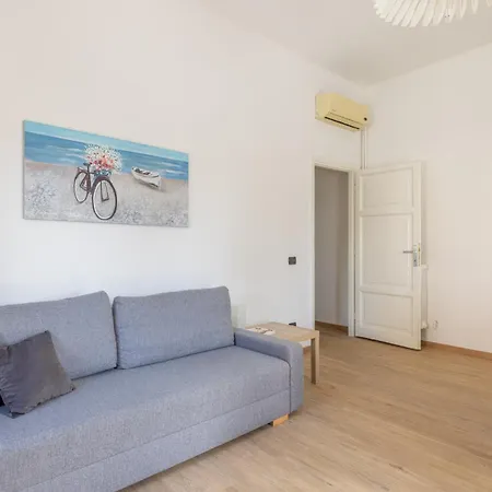 Casa Emma, Aurelio Appartamento Roma