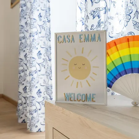 Casa Emma, Aurelio Apartment